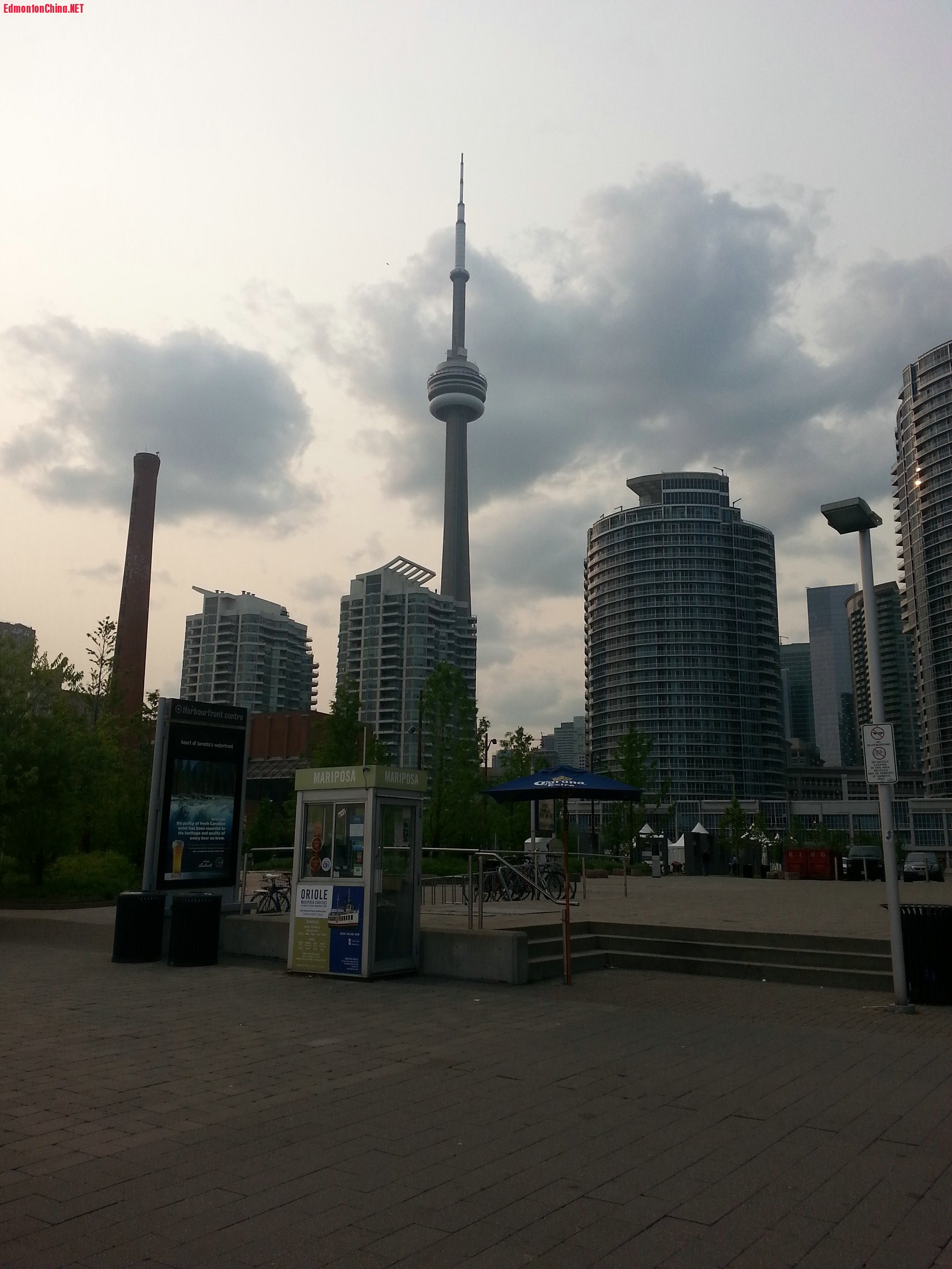 Ӻ߿CN TOWER.jpg