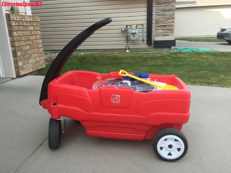 Child Wagon, $30.JPG