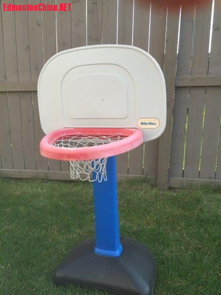 Child Basketball Rack, $5.JPG